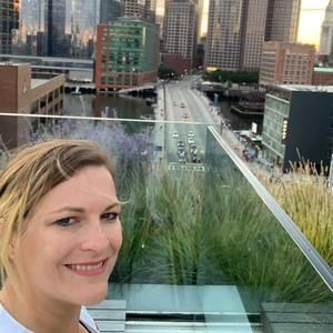 Meet your Posher, Melanie